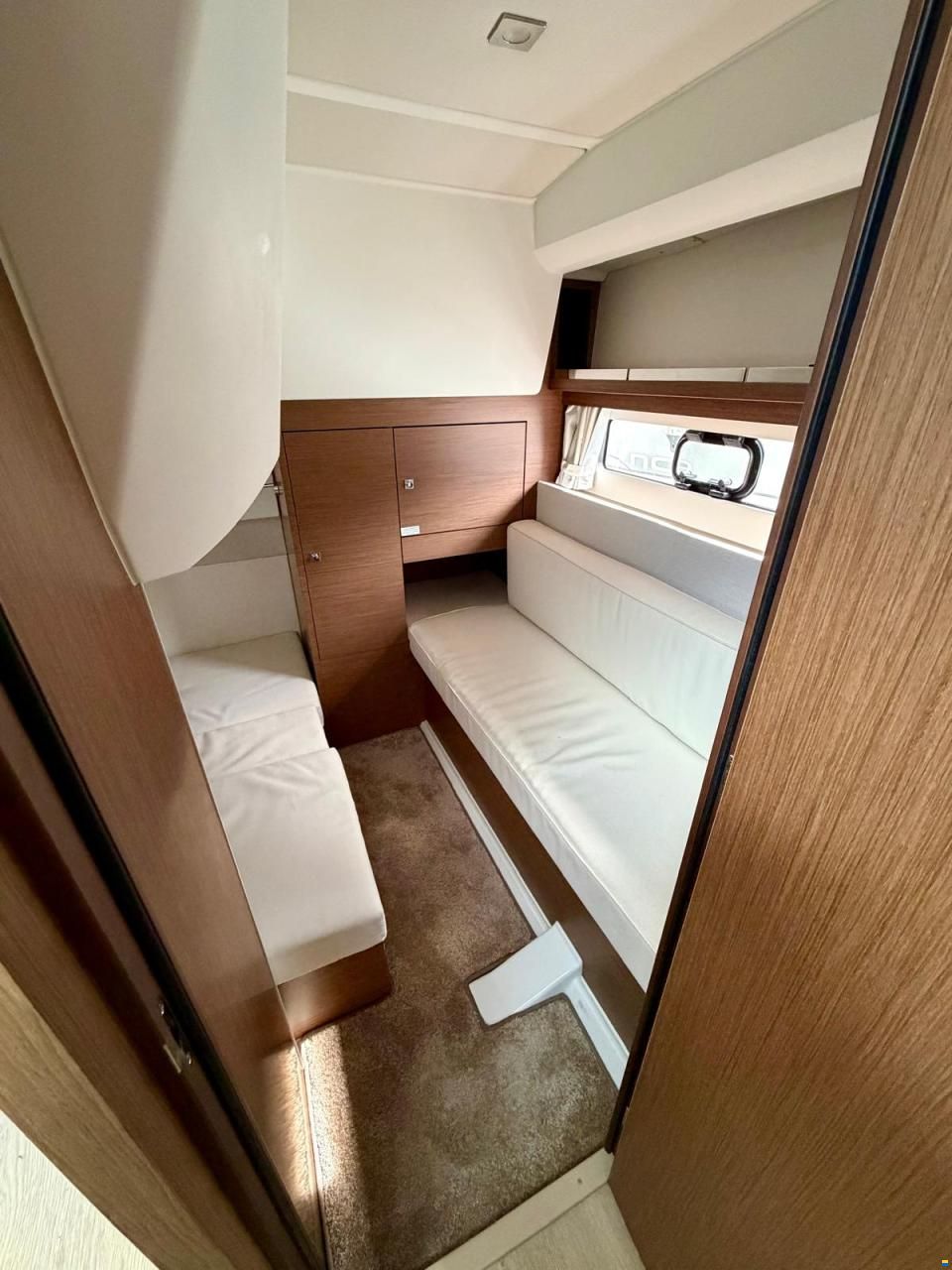 Jeanneau Leader 36