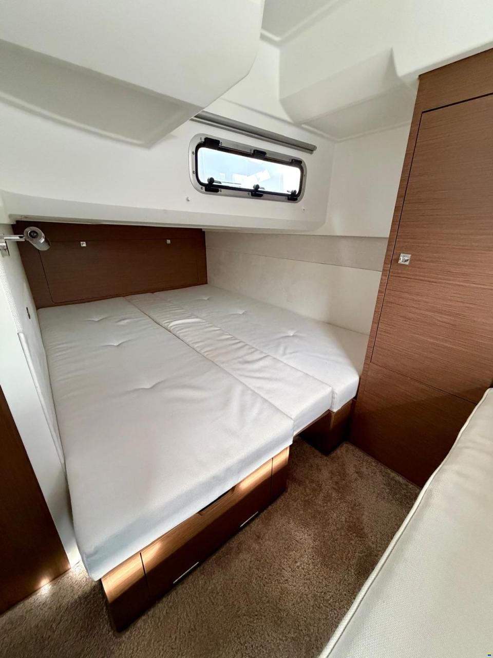 Jeanneau Leader 36