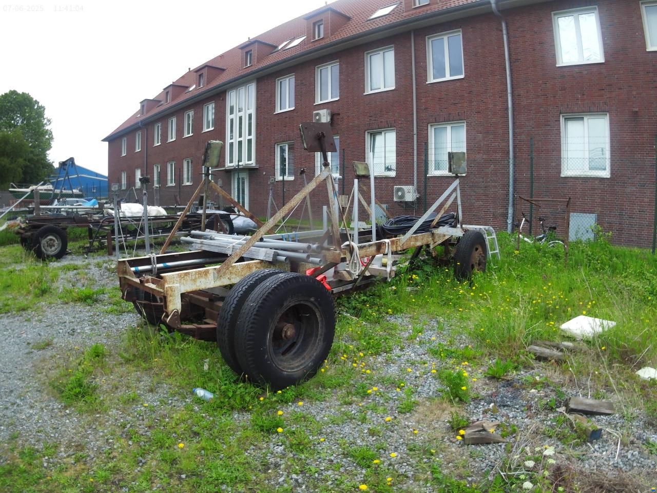 Helmsmann 31