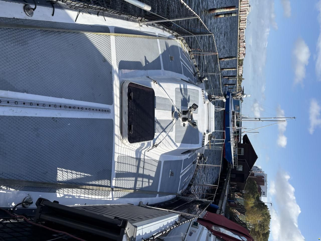 Helmsmann 31