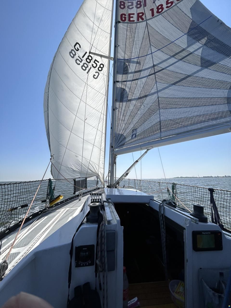 Helmsmann 31