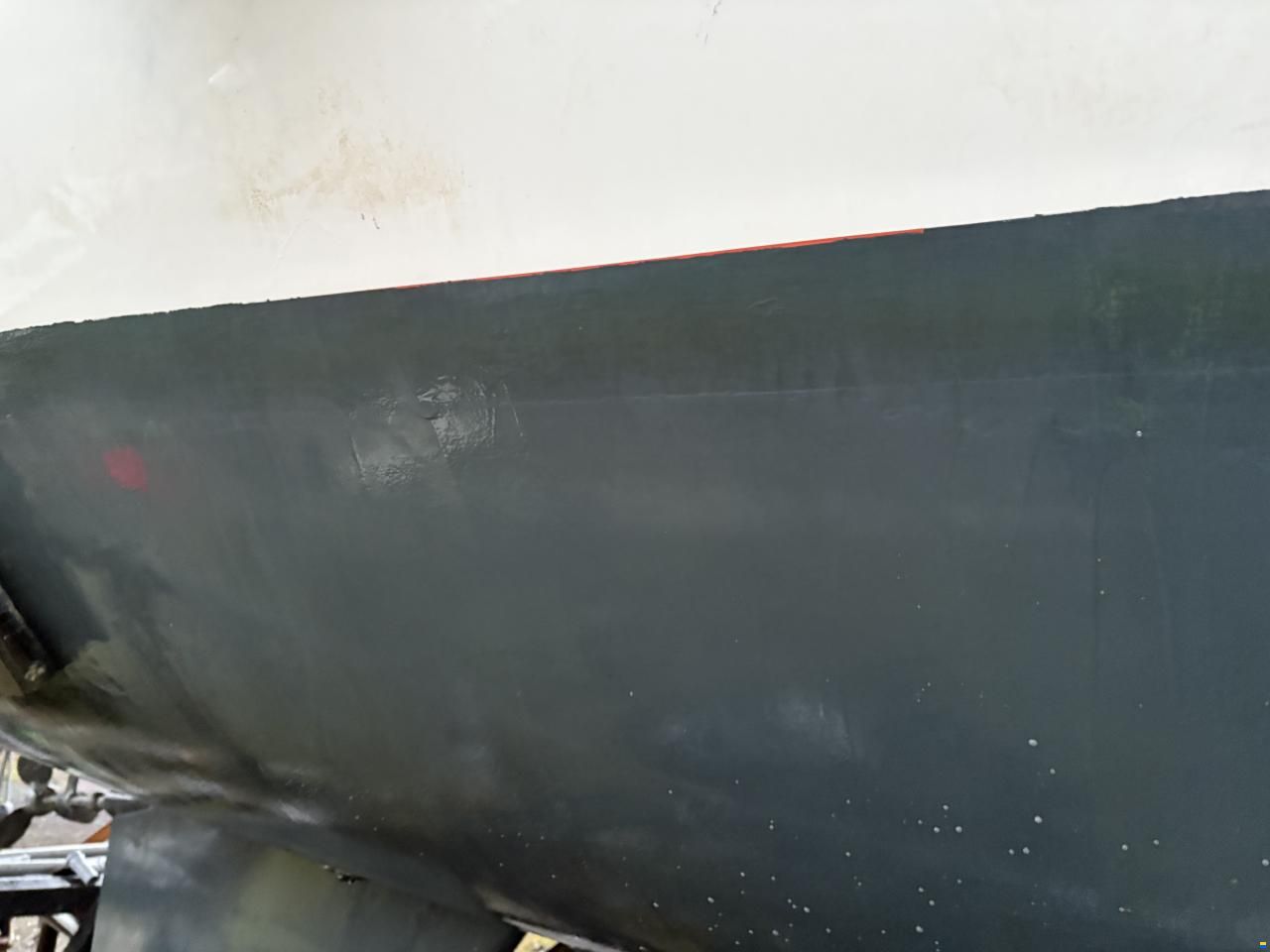 Helmsmann 31