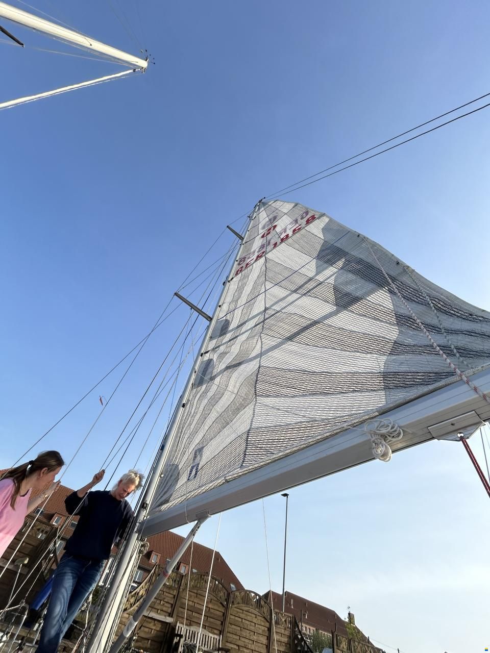 Helmsmann 31