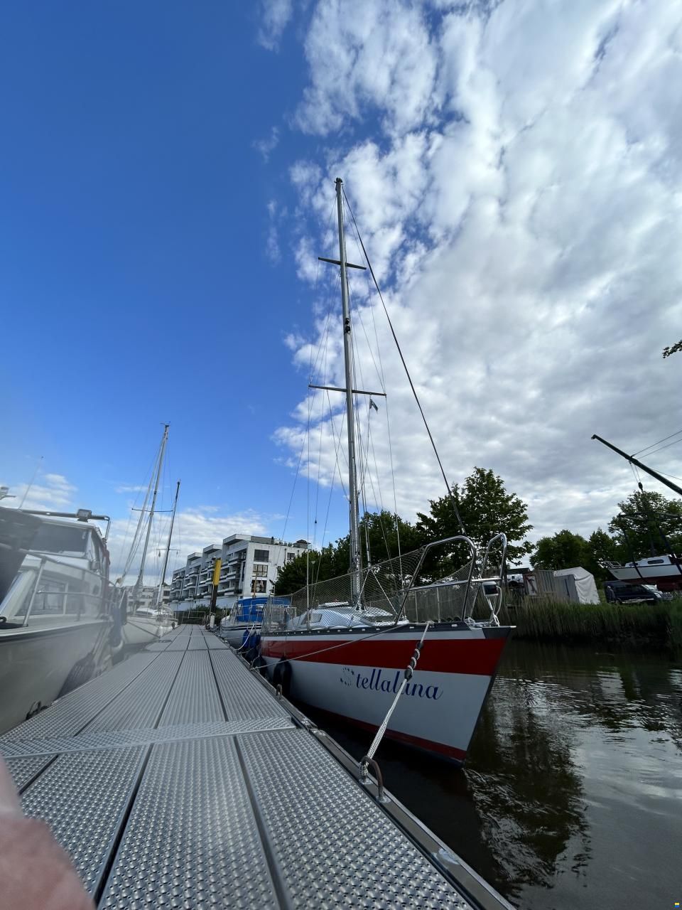 Helmsmann 31