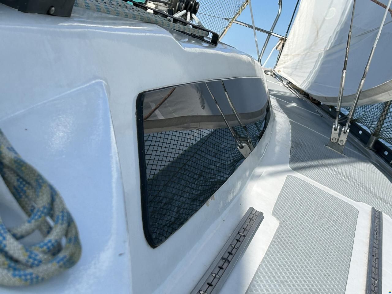 Helmsmann 31