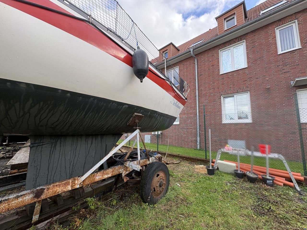 Helmsmann 31