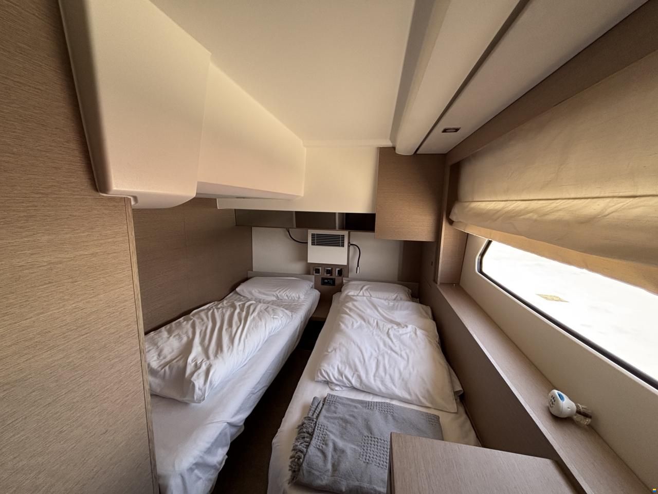 Jeanneau Prestige 460