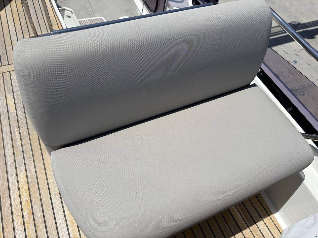 Jeanneau Prestige 460