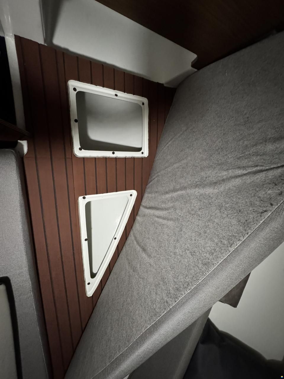 Jeanneau Merry Fisher 795