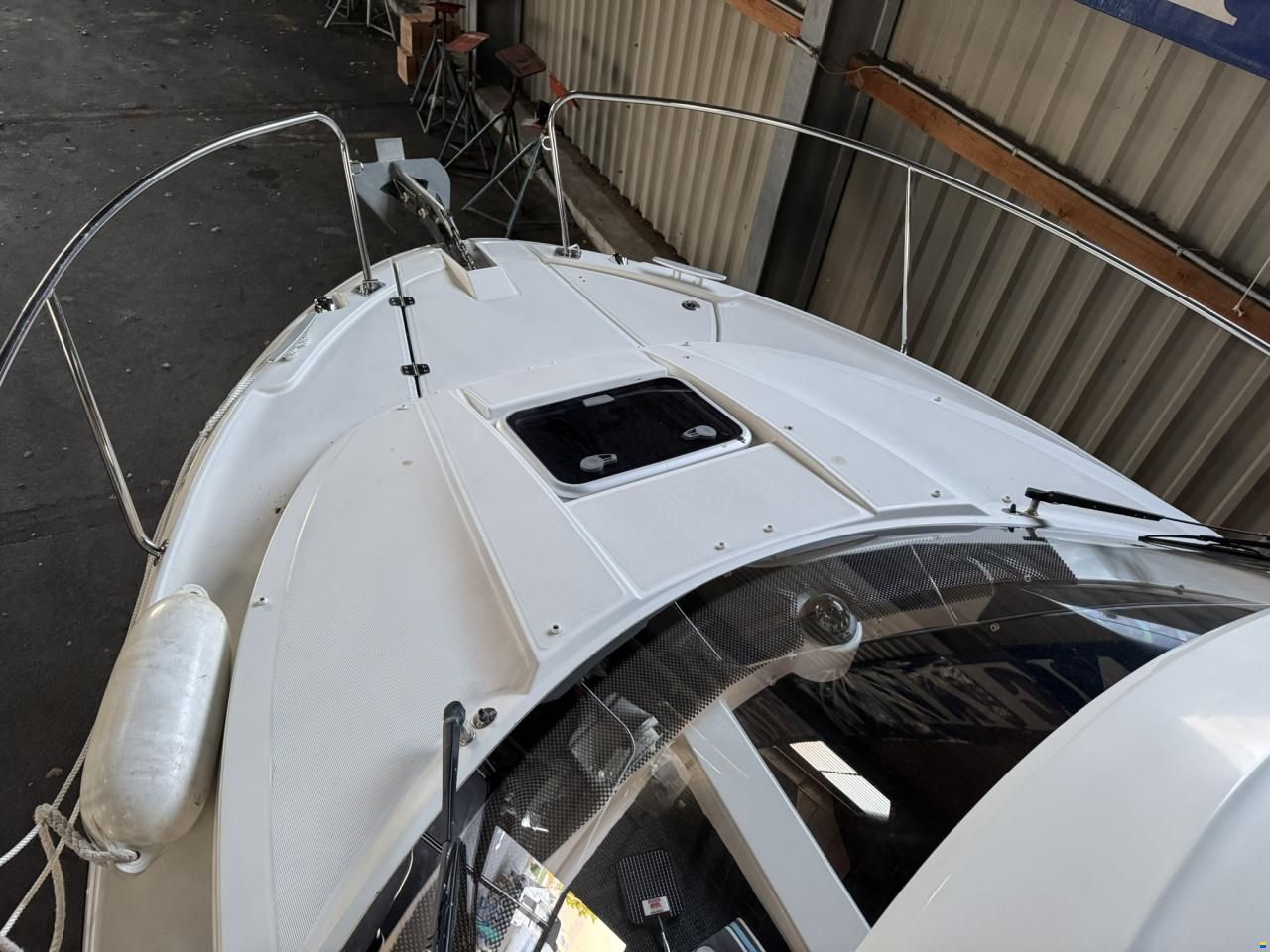 Jeanneau Merry Fisher 795