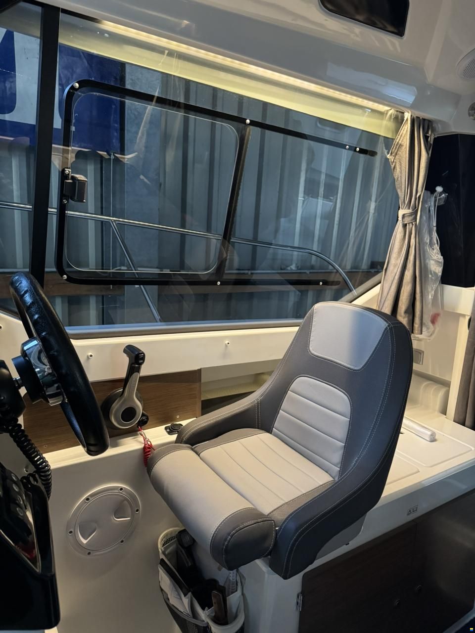 Jeanneau Merry Fisher 795