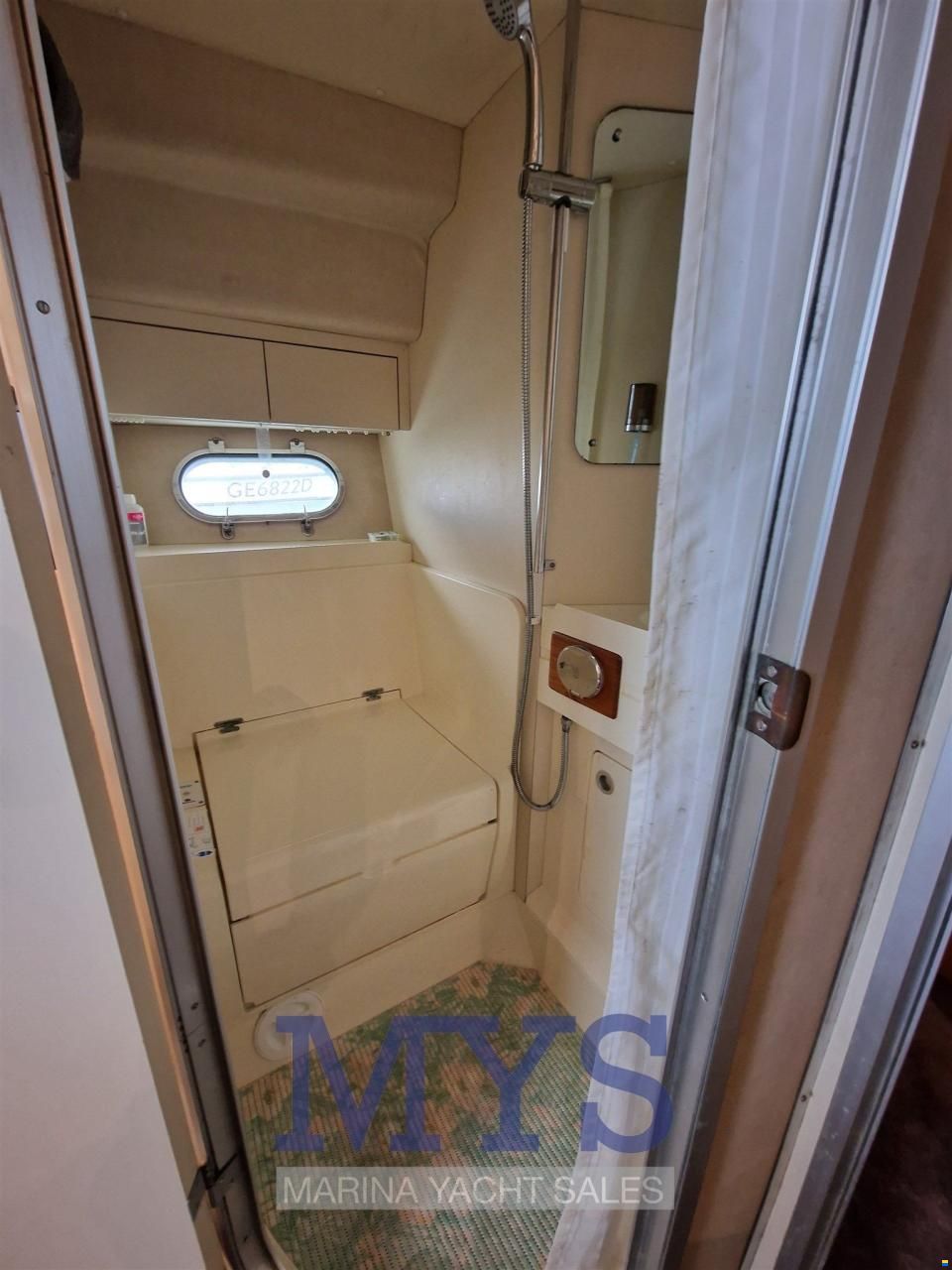 Princess 46' Riviera