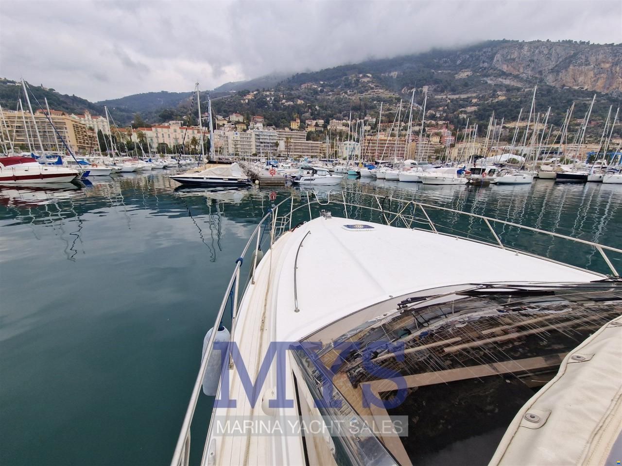 Princess 46' Riviera