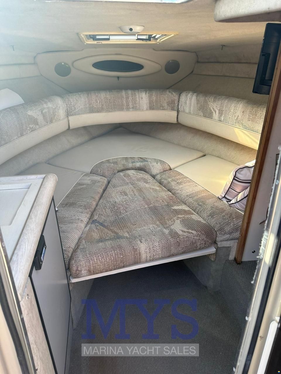 Maxum Marine 2300 SC