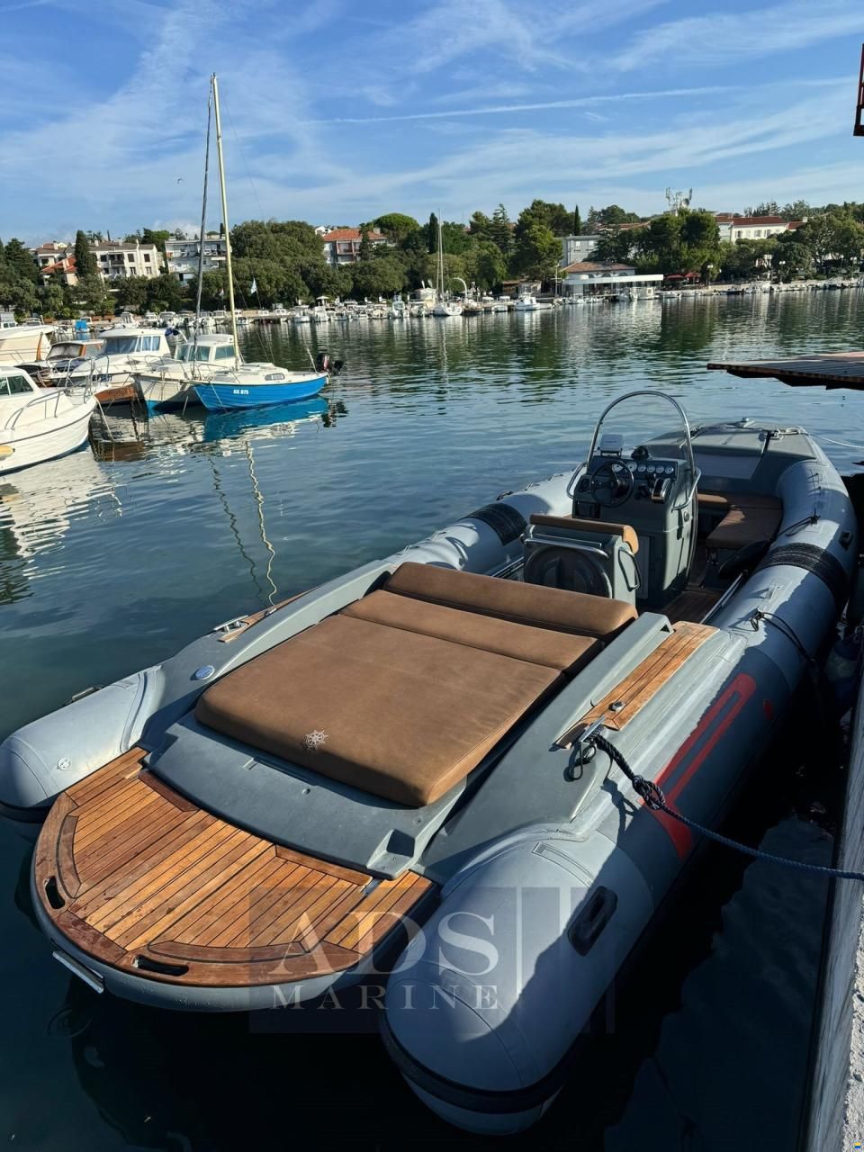Pirreli PZero 770 EFB