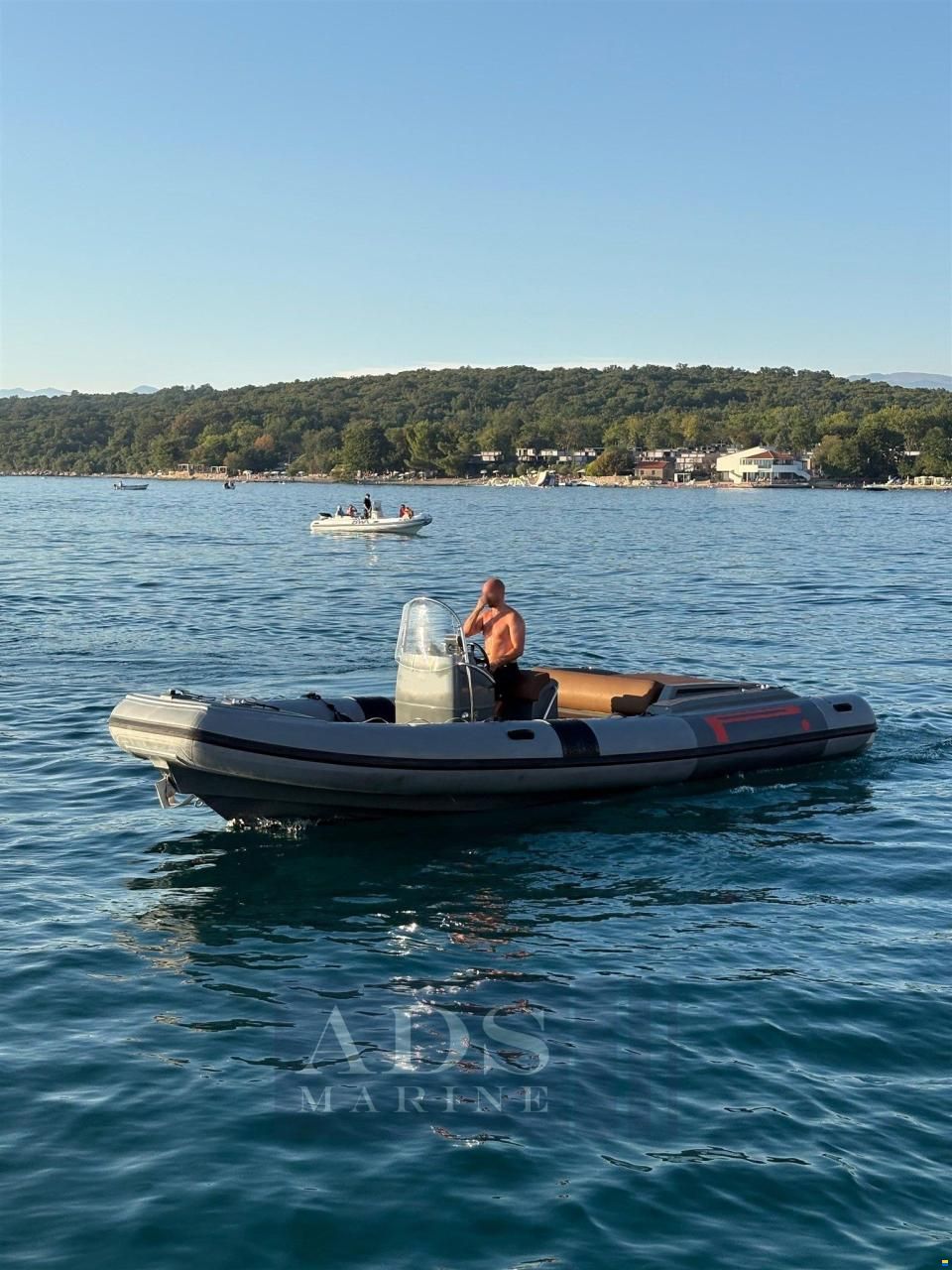Pirreli PZero 770 EFB