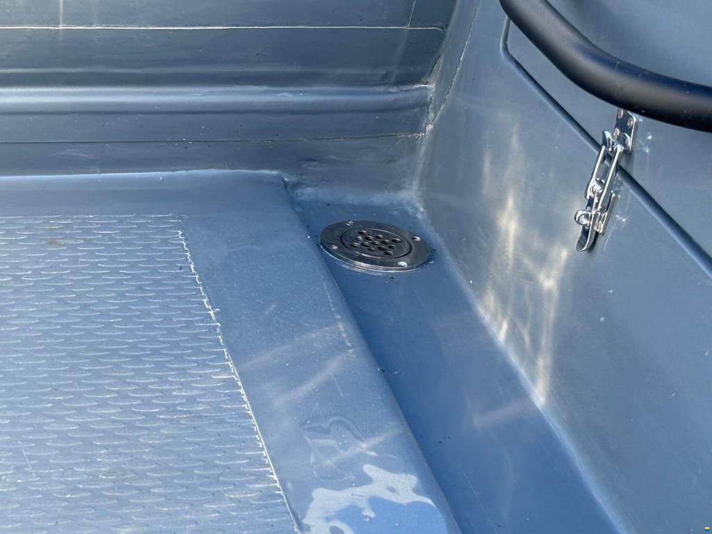 Stingray- rib 620 HD-PRO