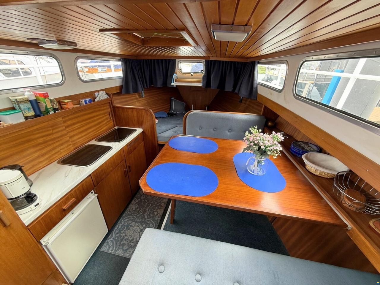 Hollandia 10.00 AK Cabrio