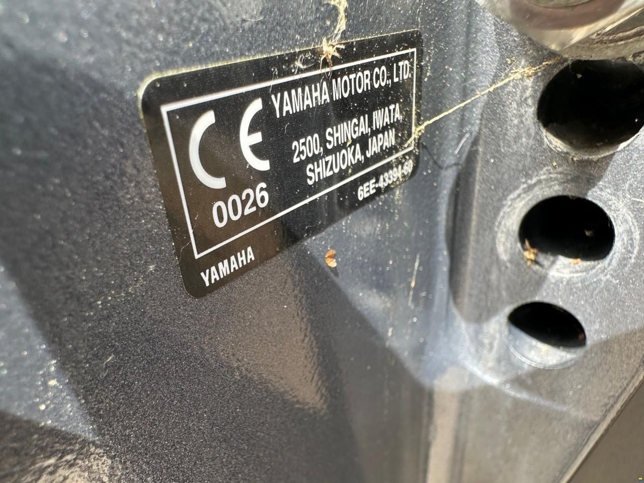 Finnmaster Husky R7 &ndash; Kvalitetsaluminium og 200 HK