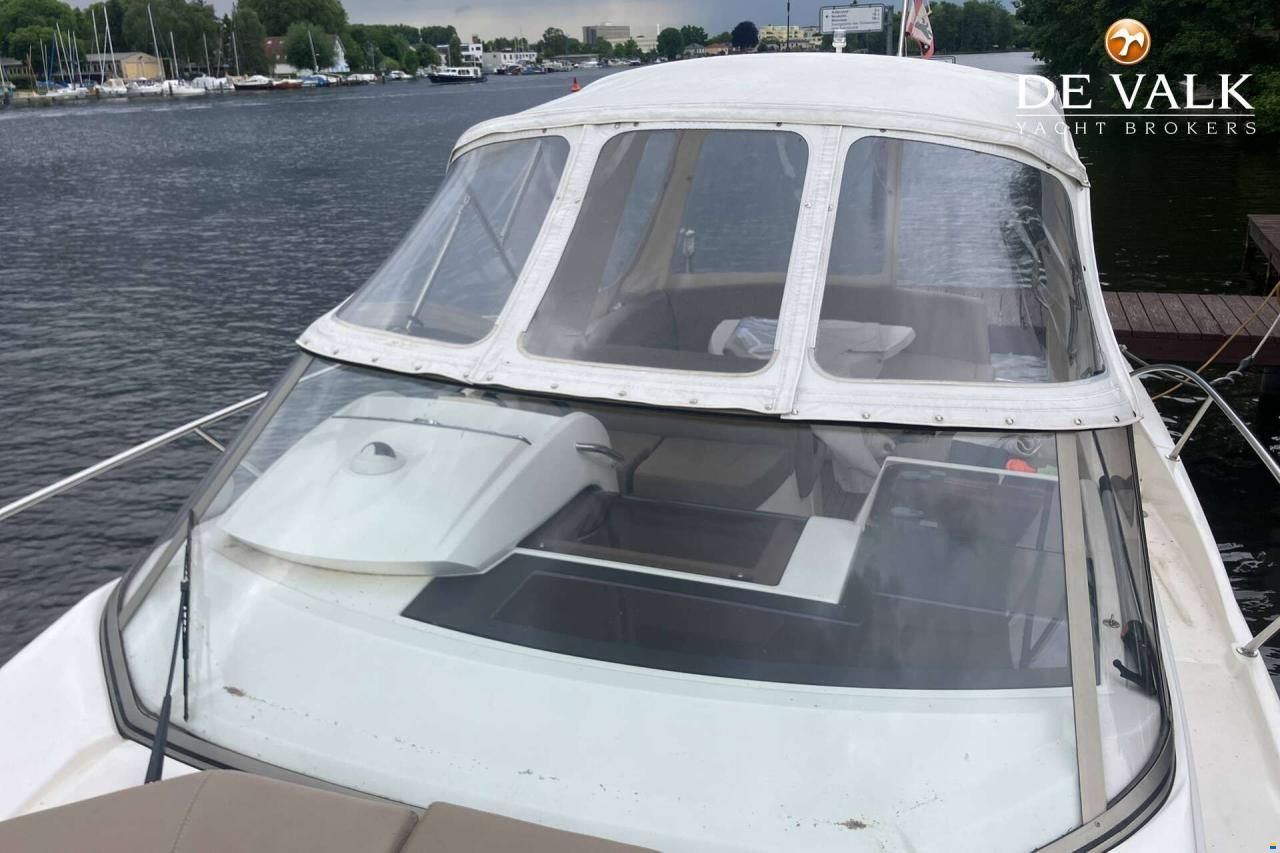 Jeanneau Leader 8