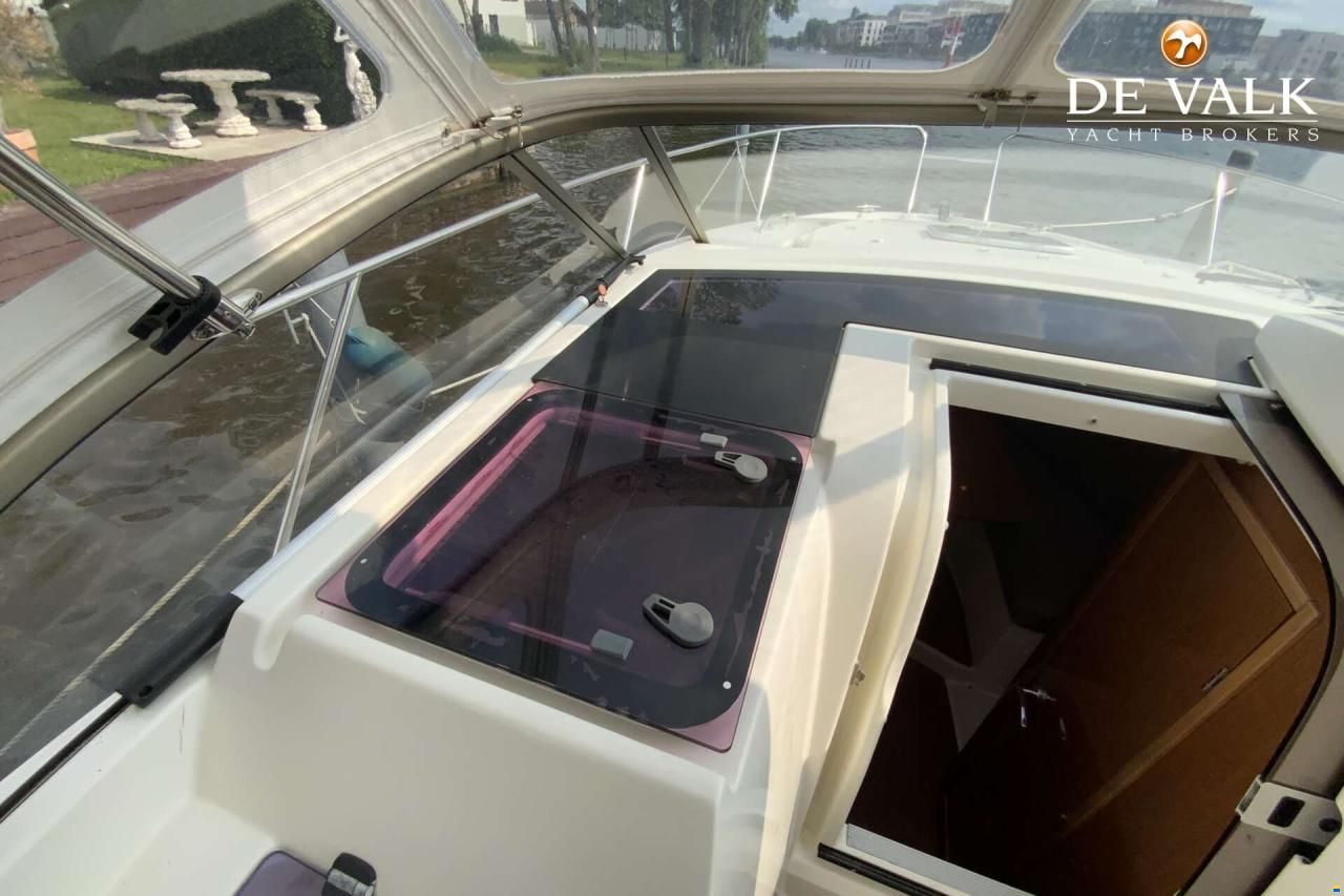 Jeanneau Leader 8