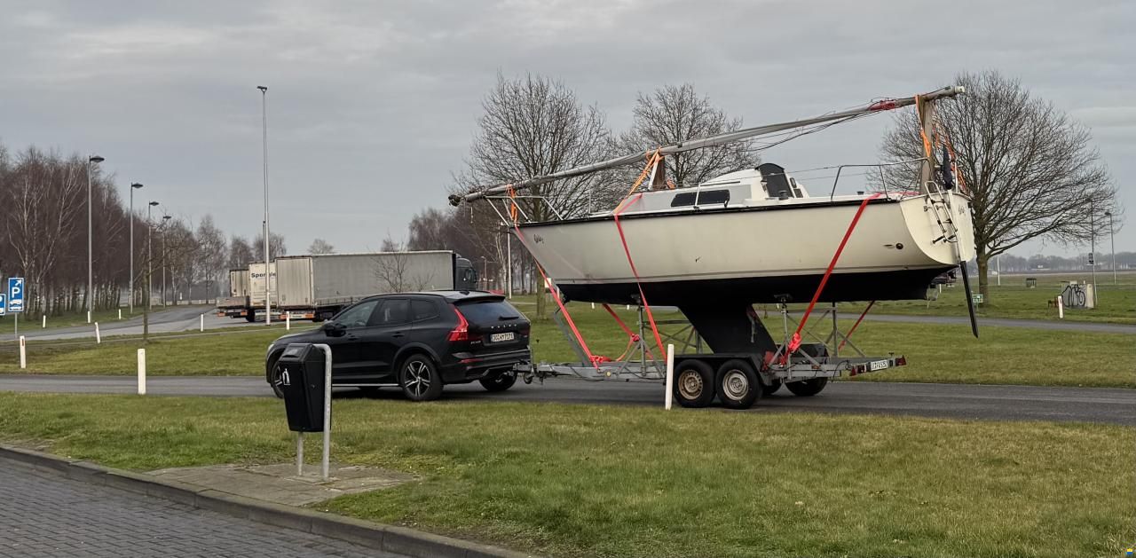 Dufour 24