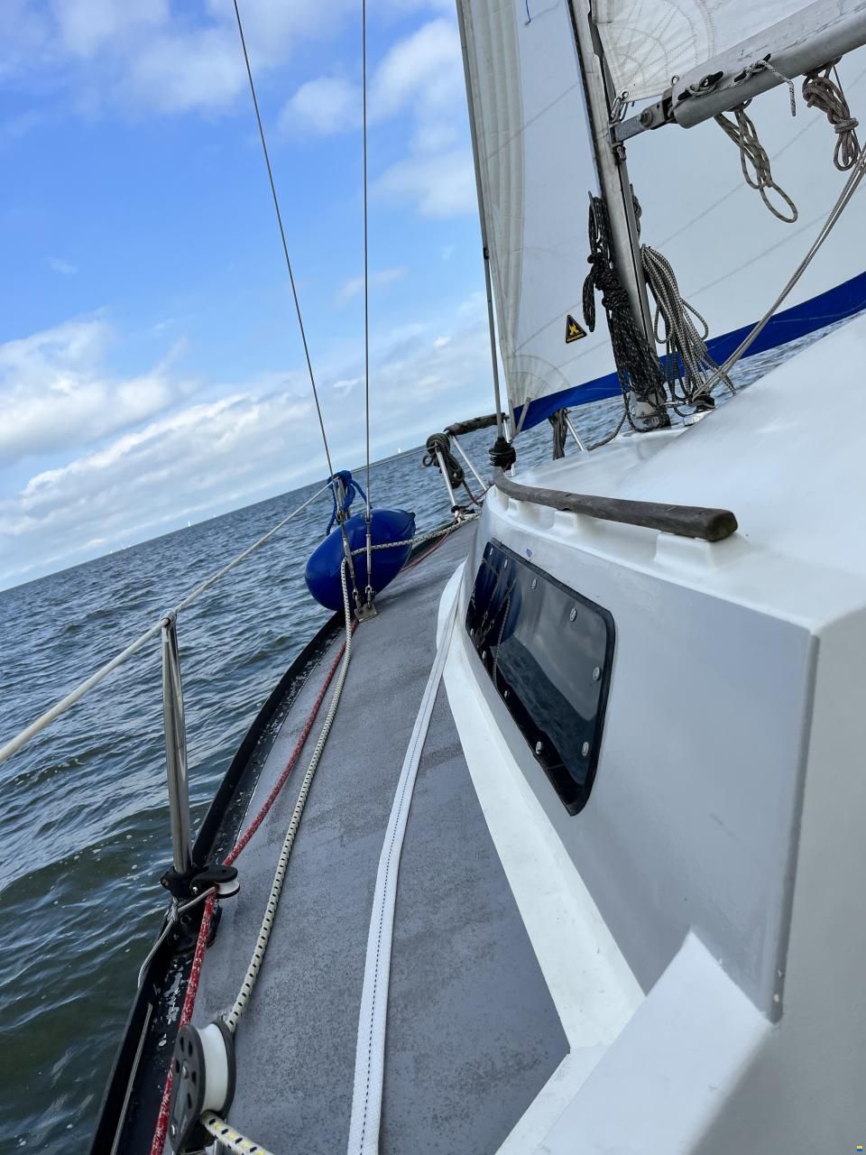 Dufour 24