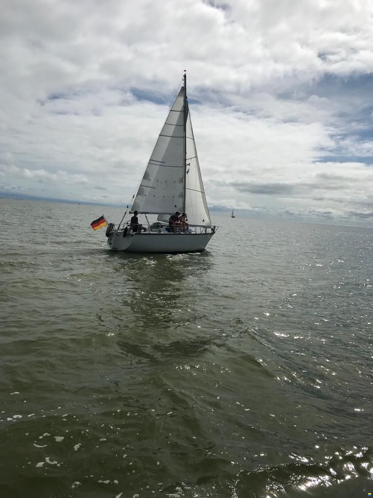 Dufour 24