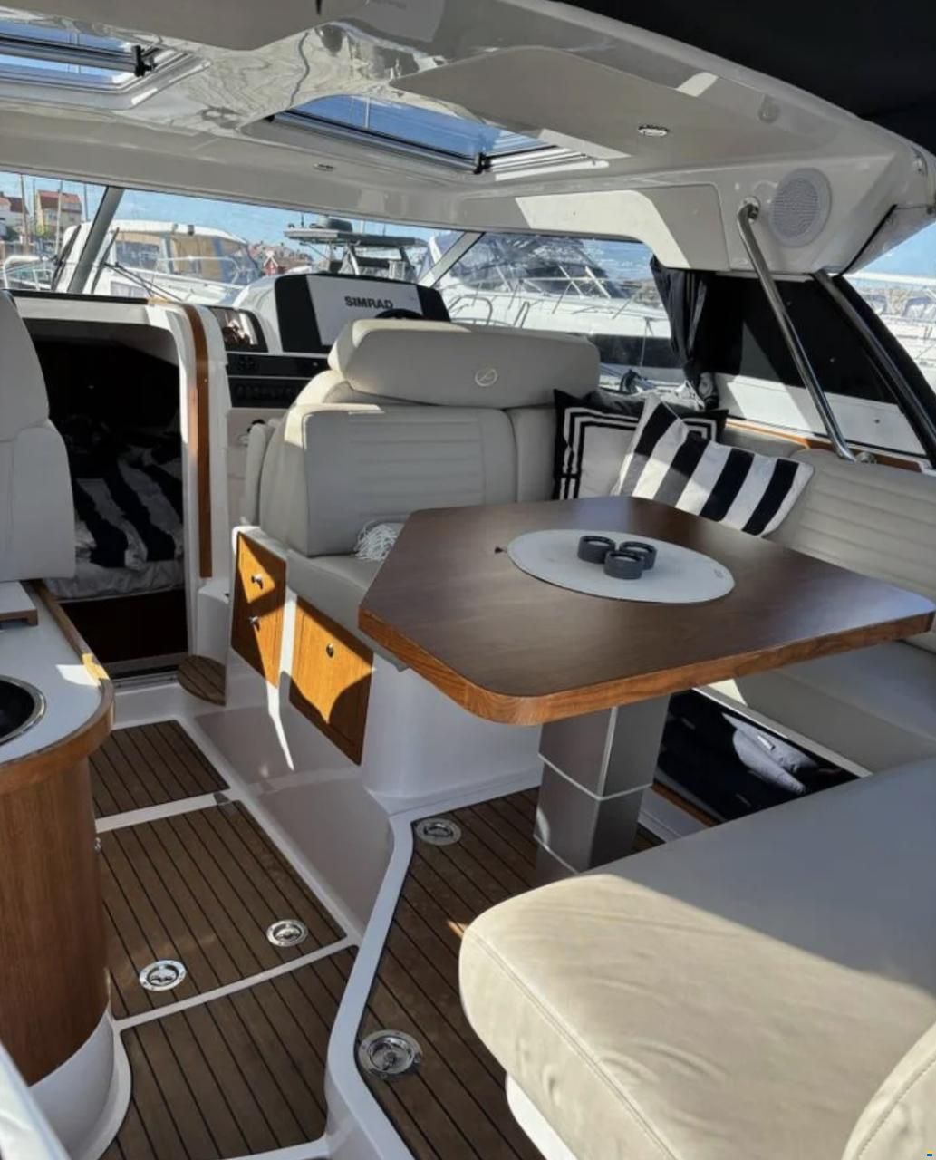 Aquador 28HT
