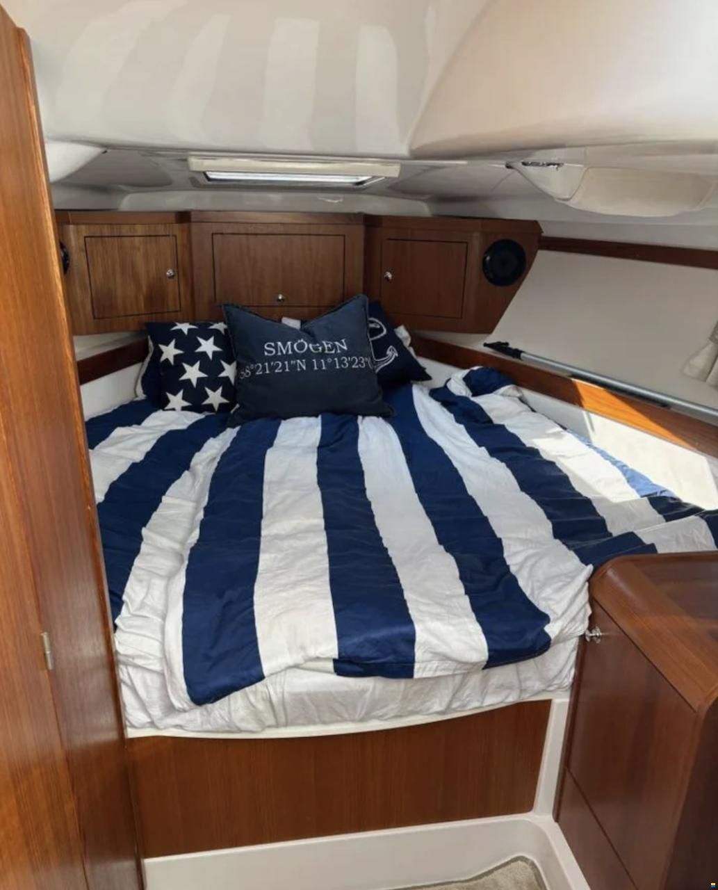 Aquador 28HT