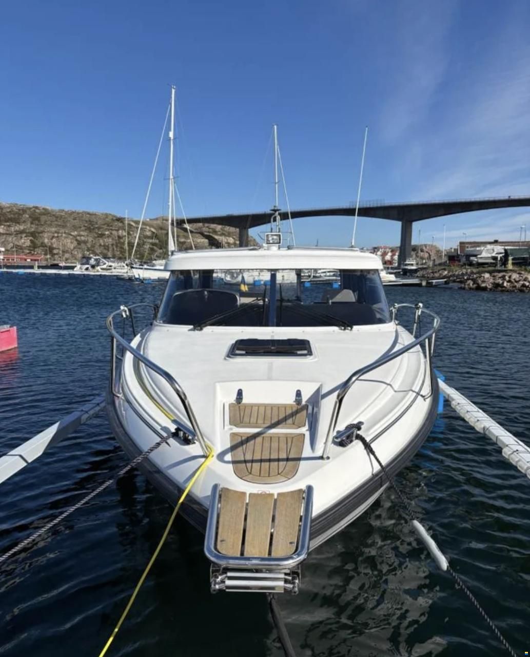 Aquador 28HT