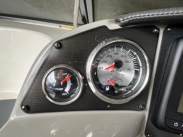 Stingray 250 CR