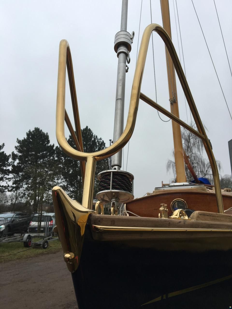 Fricke & Dannhus HD 24