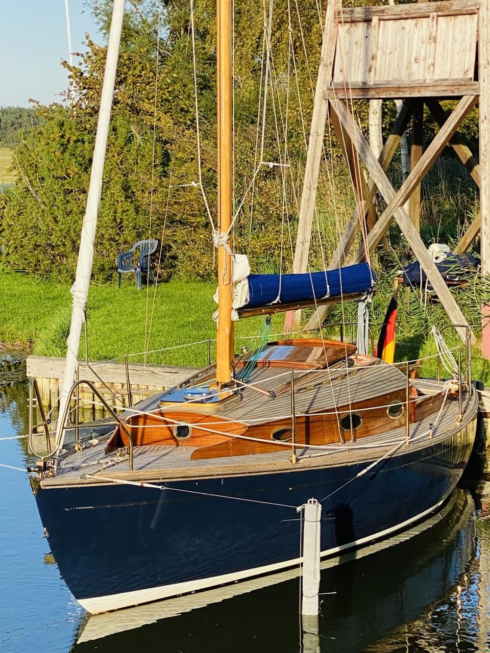 Fricke & Dannhus HD 24