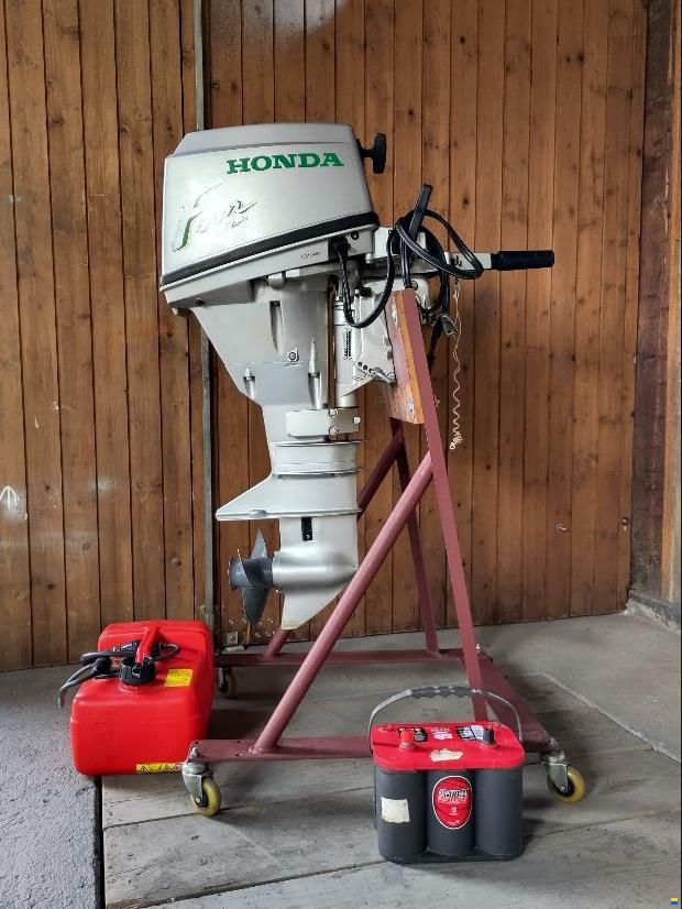 Gaffelsegler Bootbau Buchli