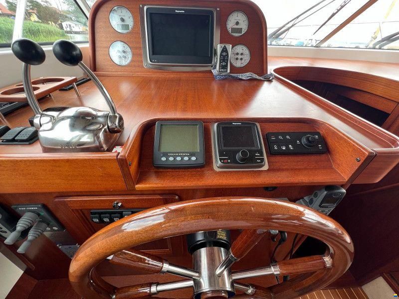 Storebro 435 Commander