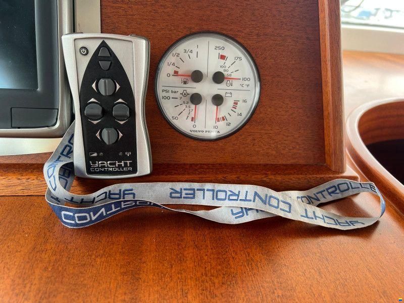 Storebro 435 Commander