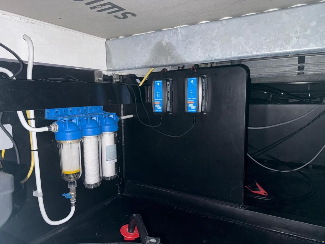 Surla 12 NIEUW Houseboat Evt. Met (koop)