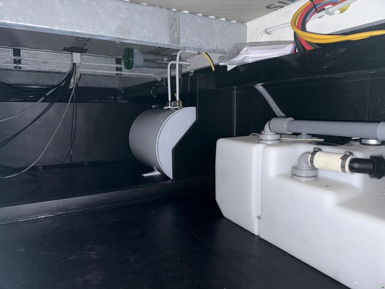 Surla 12 NIEUW Houseboat Evt. Met (koop)