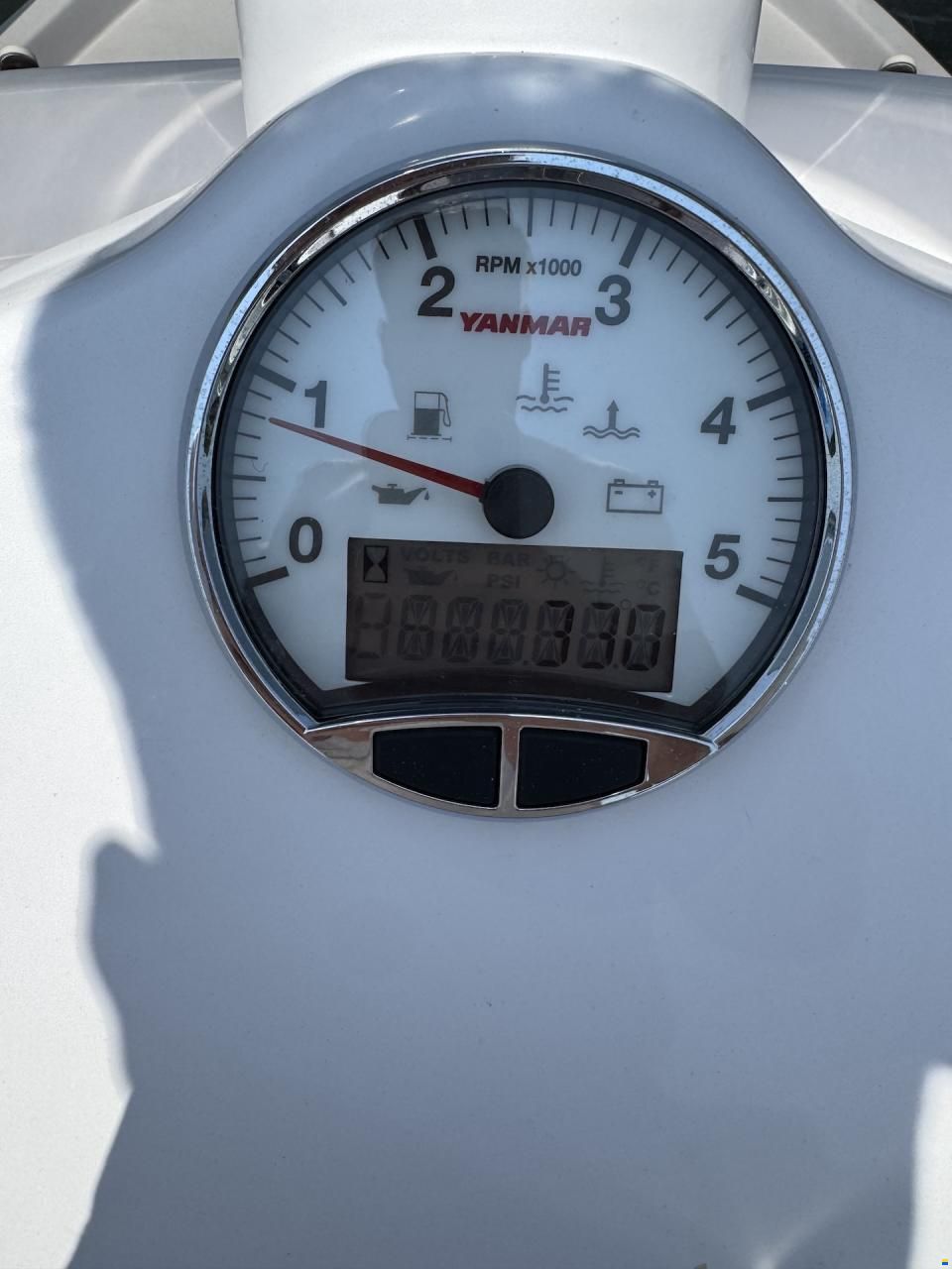 Mimi Libeccio 650cc