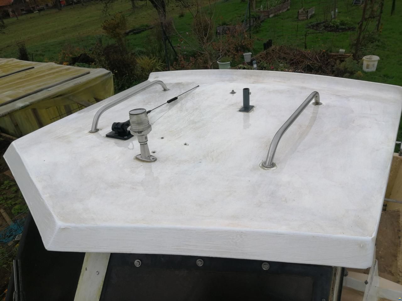 Ocqueteau Alienor 5.20