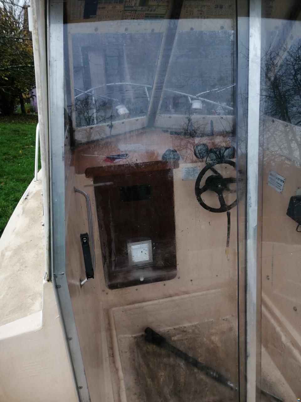 Ocqueteau Alienor 5.20