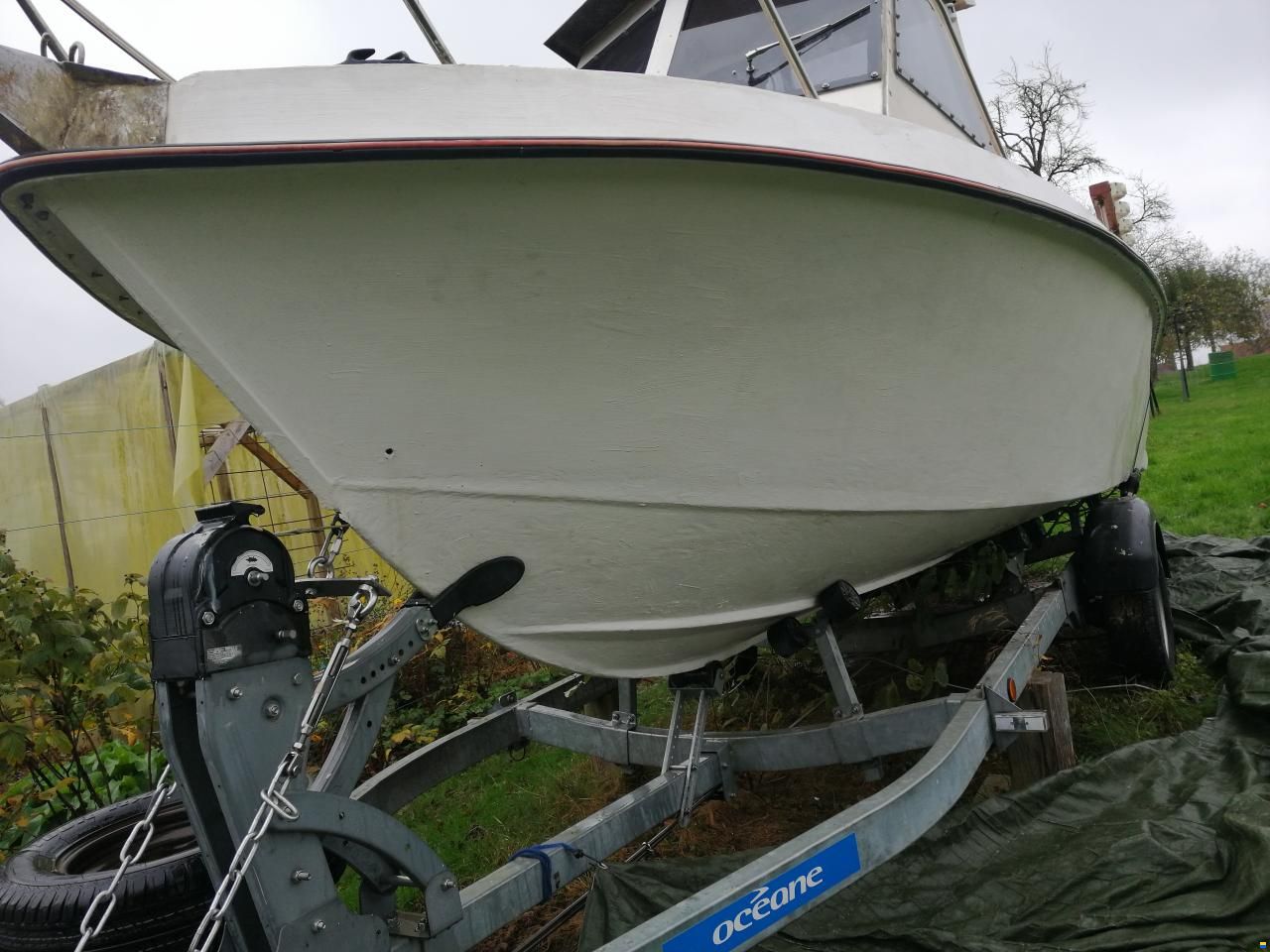 Ocqueteau Alienor 5.20