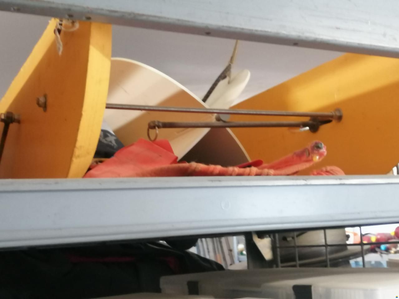 Ocqueteau Alienor 5.20