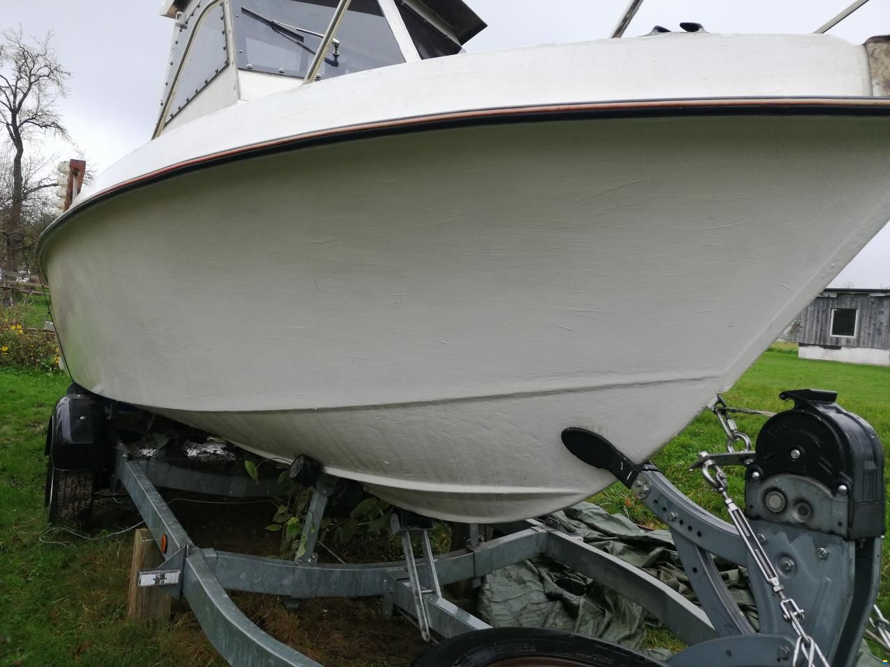 Ocqueteau Alienor 5.20