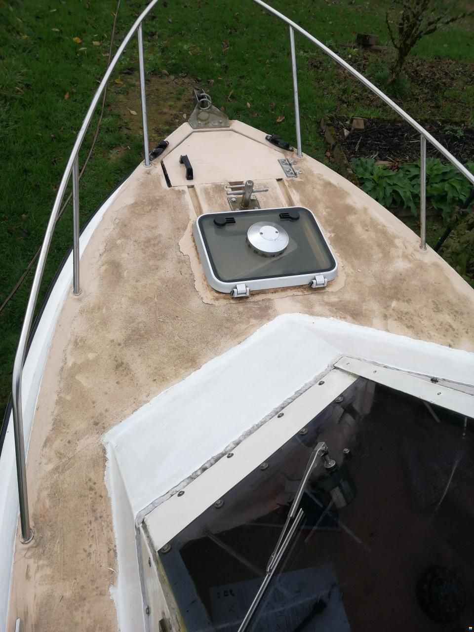 Ocqueteau Alienor 5.20