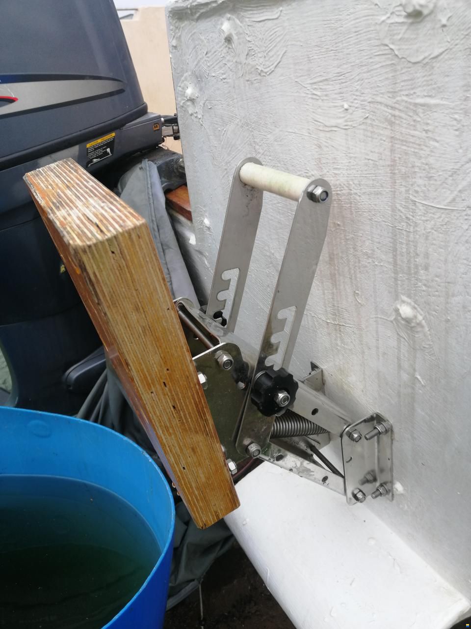 Ocqueteau Alienor 5.20