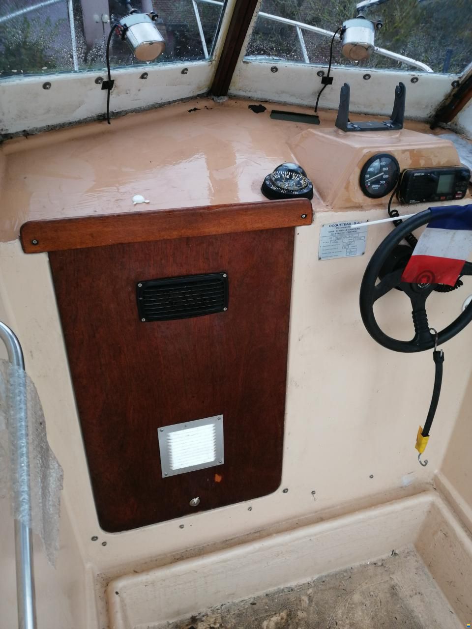 Ocqueteau Alienor 5.20
