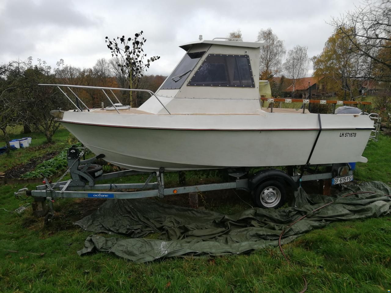 Ocqueteau Alienor 5.20