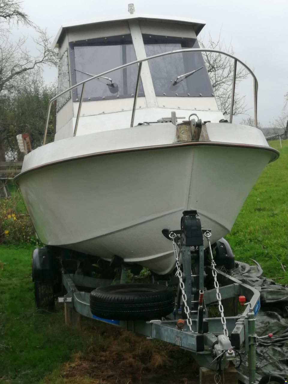 Ocqueteau Alienor 5.20